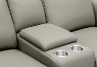 CASAMORE LEATHER