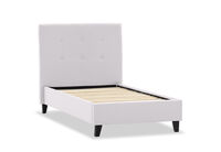 JESSALYN - King Single Bed JESSALYN