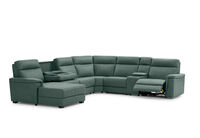 SERGIO FABRIC