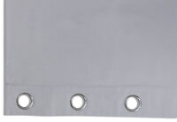 ADELINE - Blockout Eyelet Curtains 140x250CM ADELINE