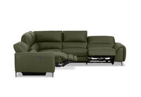 DOMINICO LEATHER
