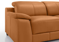 ESCHER LEATHER