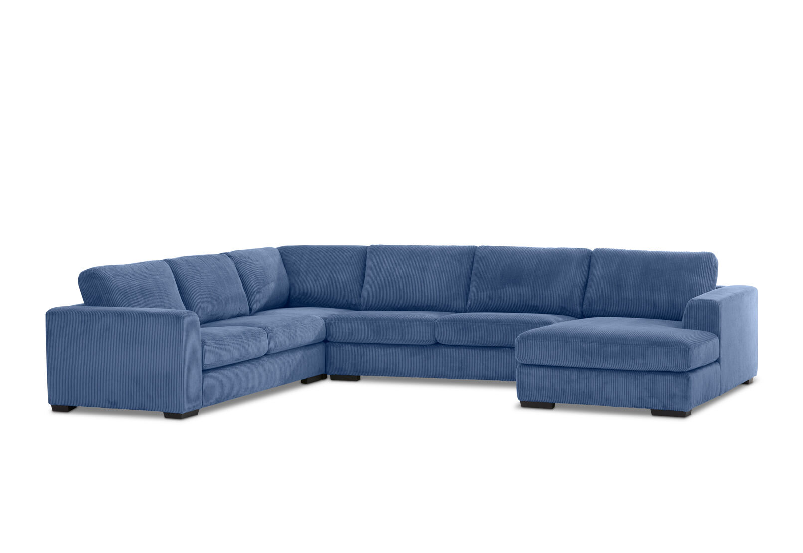 KOAH FABRIC - Corner Right Hand Facing Chaise KOAH FABRIC