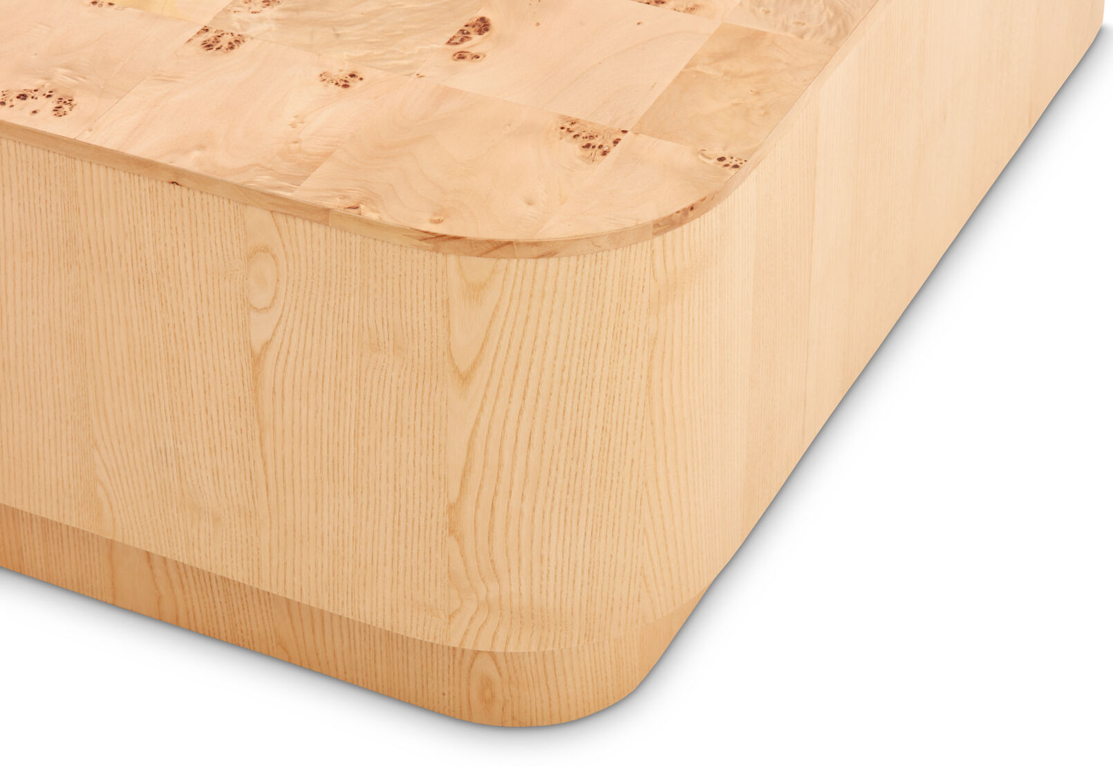 EMILION - COFFEE TABLE EMILION