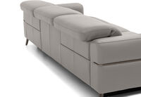 SERAFINI LEATHER