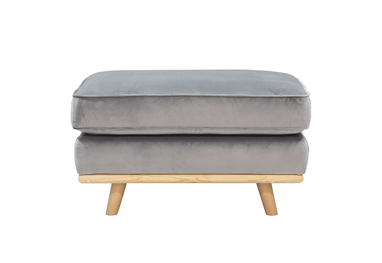 Amart furniture shop ottoman