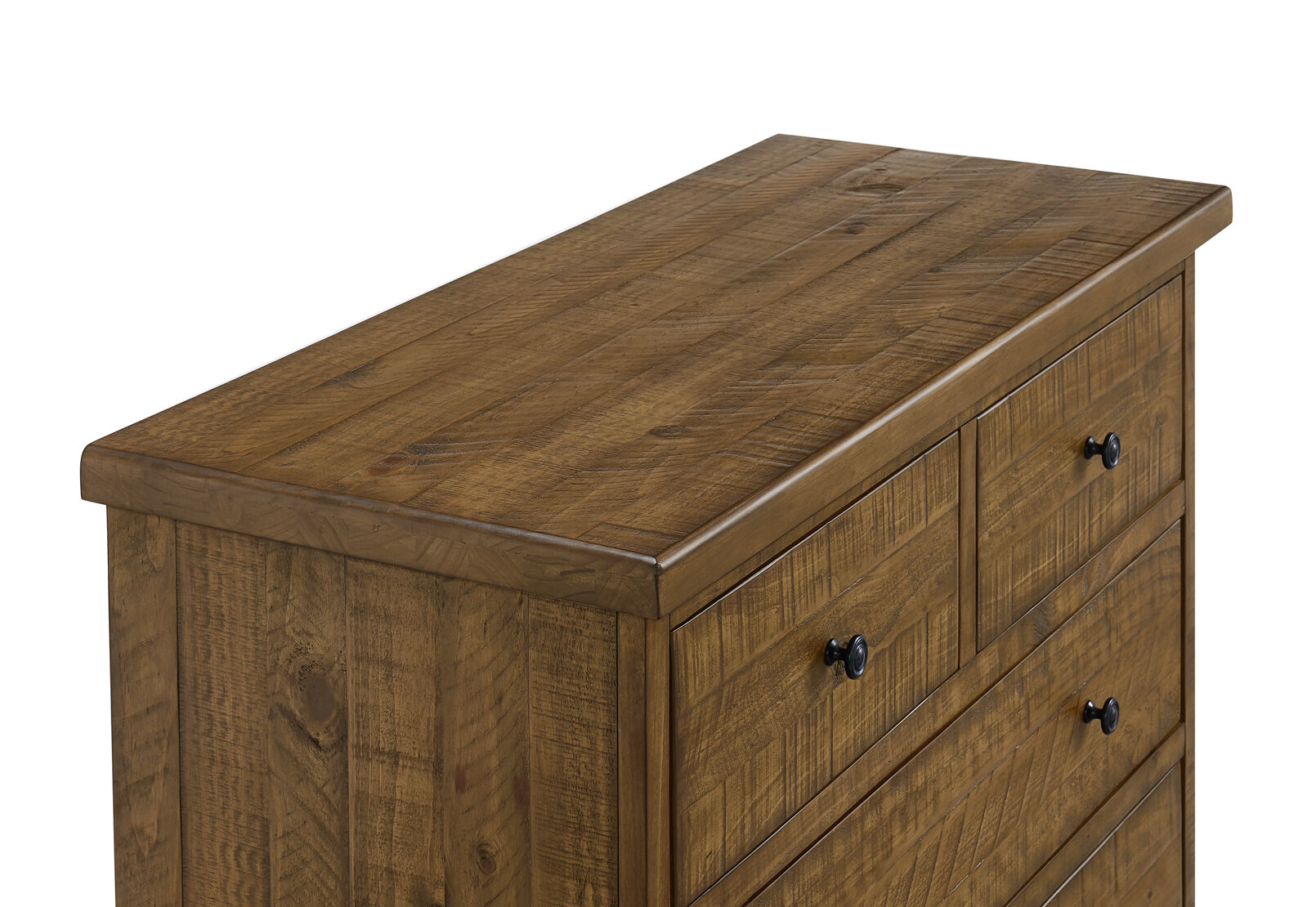 WILLOWBROOK - Tall Chest WILLOWBROOK