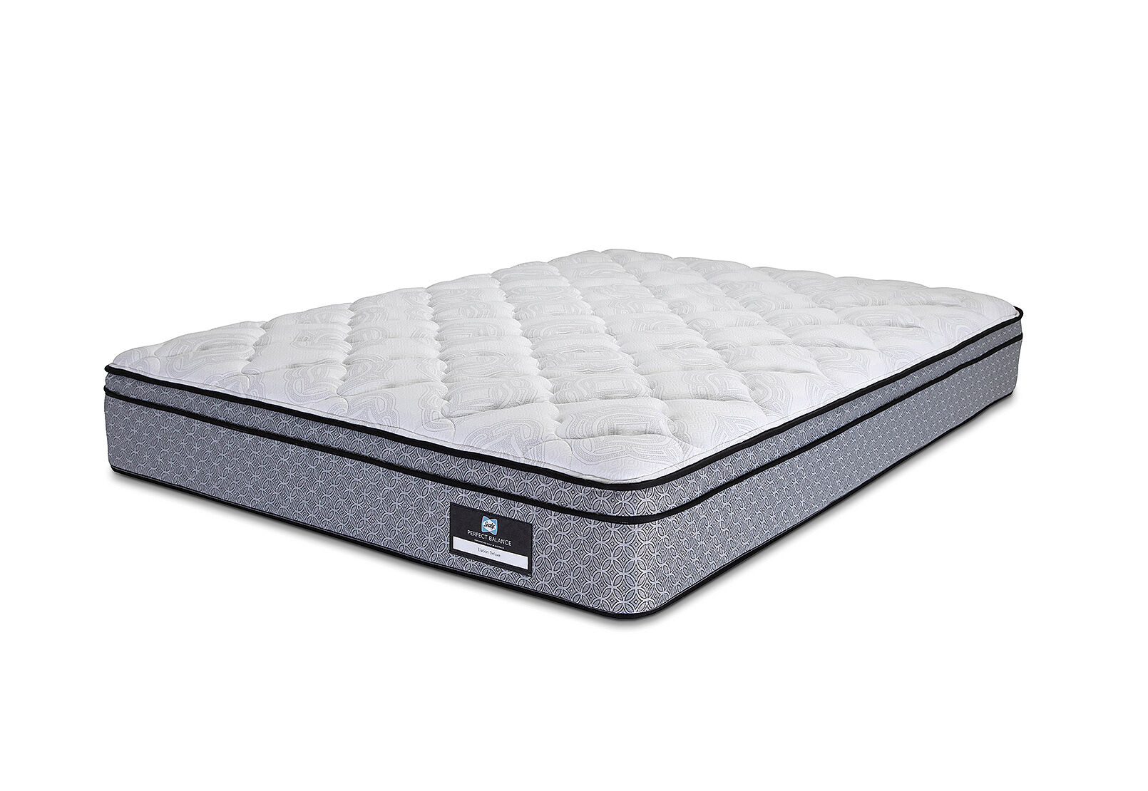 Sealy perfect rest braylon et mattress store
