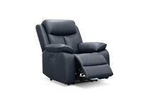 DACIA LEATHER