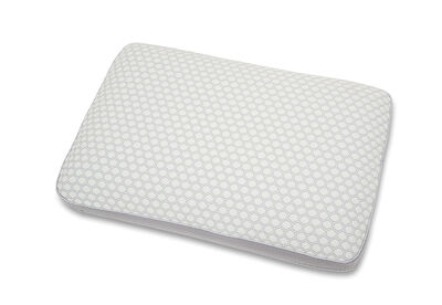 PURE FORM - Gel Infused Memory Foam Pillow