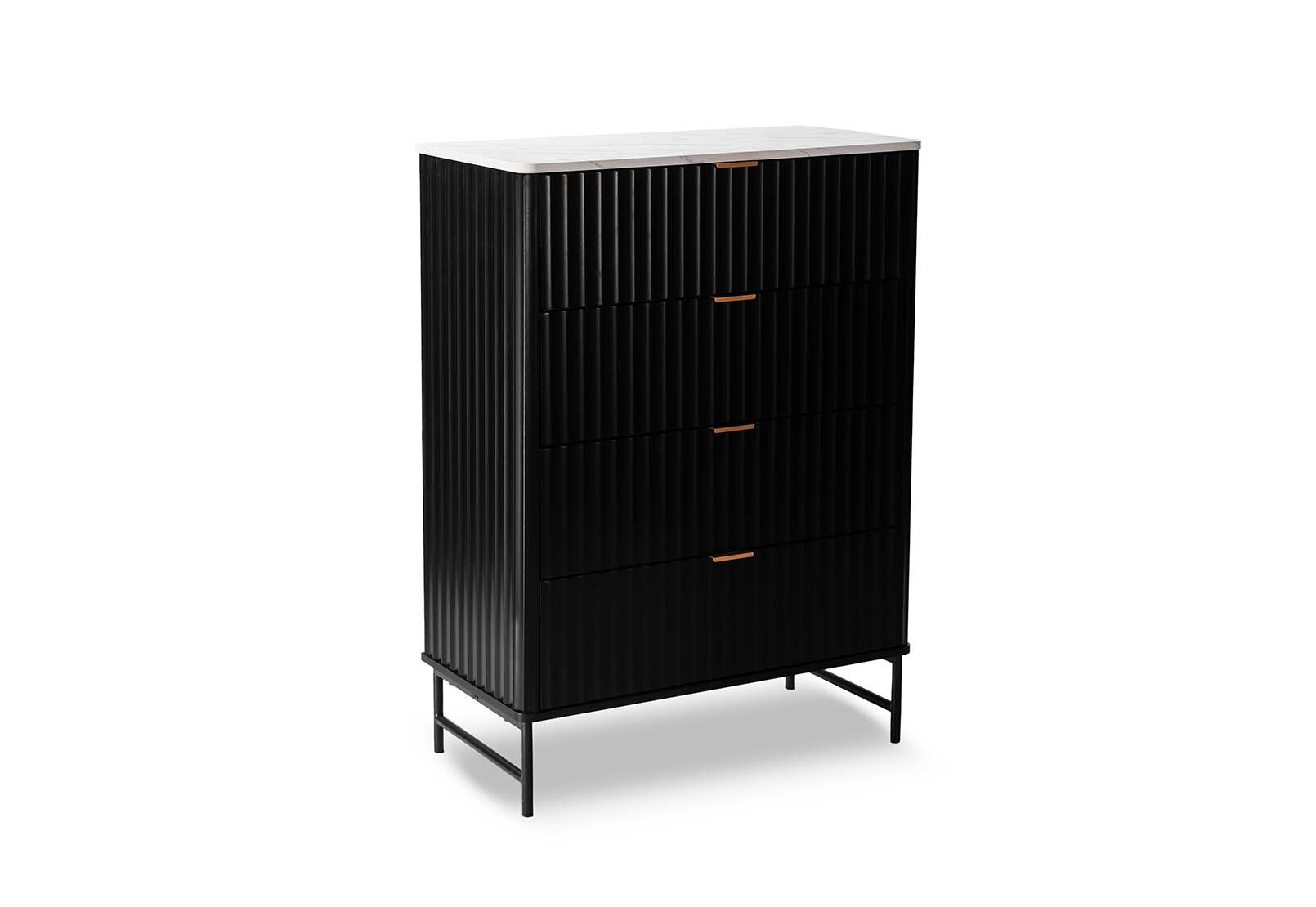 COX - Tall Chest COX
