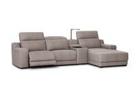 VANTRO FABRIC