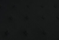 LLAMA - Black King Single Mattress LLAMA