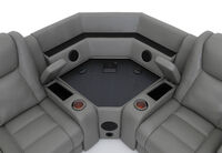 SENTINAL MK2 LEATHER