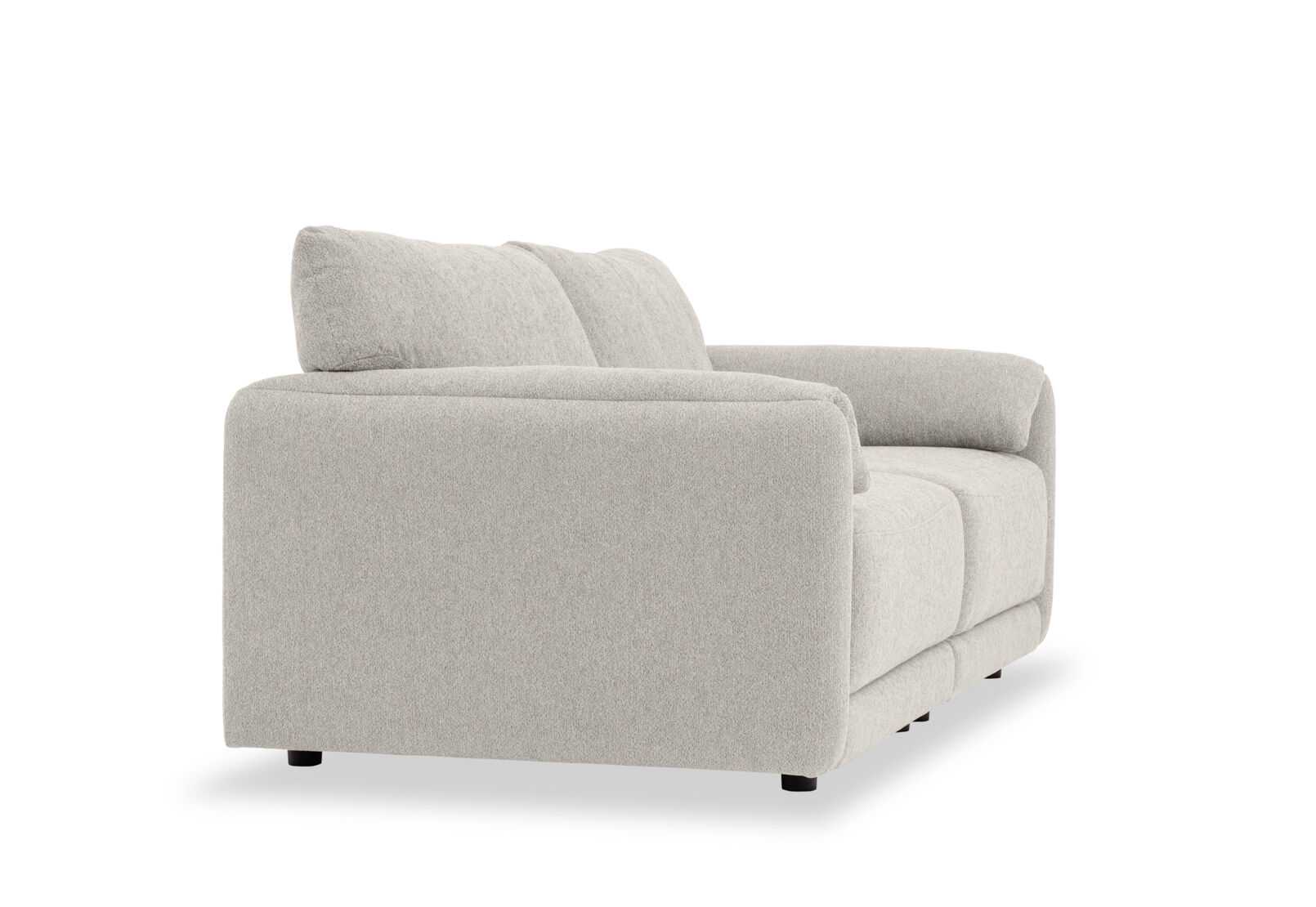 VARLEY FABRIC - 2.5 Seater Sofa VARLEY FABRIC