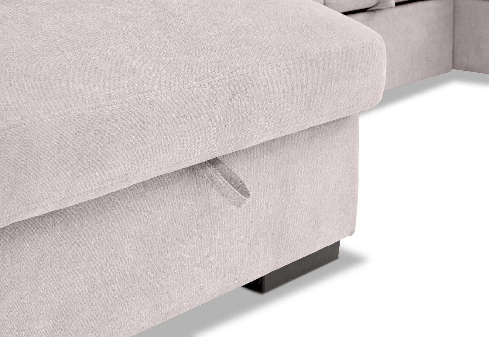 JOSEPHINE FABRIC - 4 Seater Double Chaise JOSEPHINE FABRIC