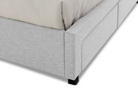 CORBIN - Queen Bed CORBIN