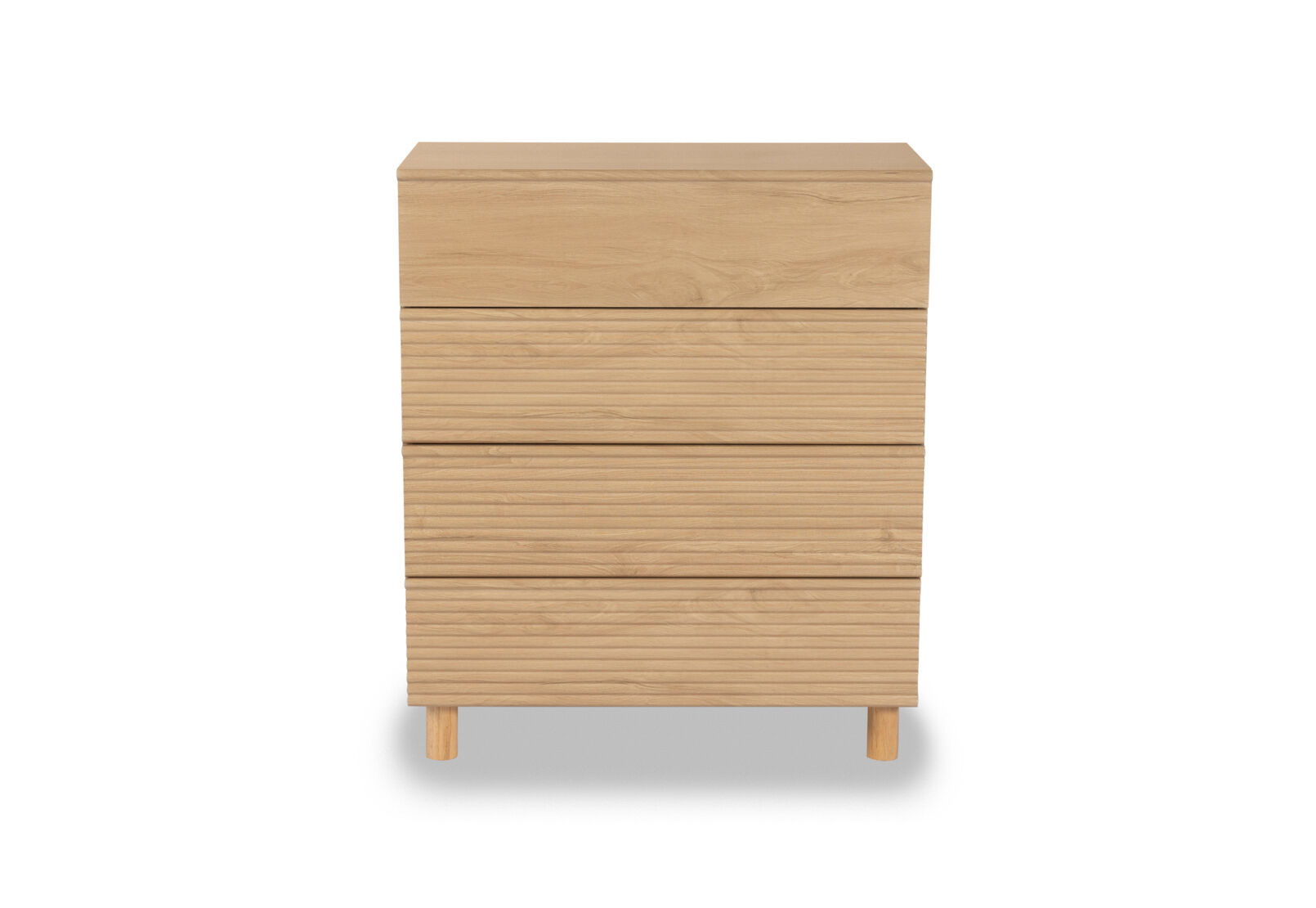 DAY - 4 Drawer Tall Chest DAY