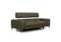 SINATRA LEATHER
