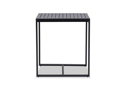 BAYVIEW - Outdoor Bar Table
