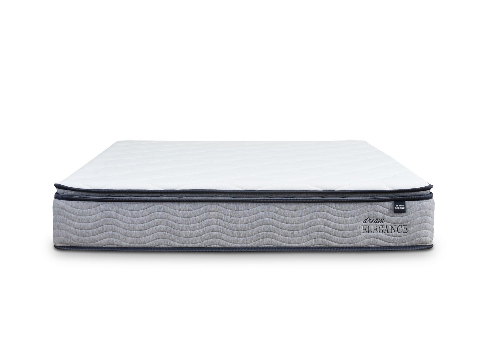 DREAM ELEGANCE 2500 SERENE