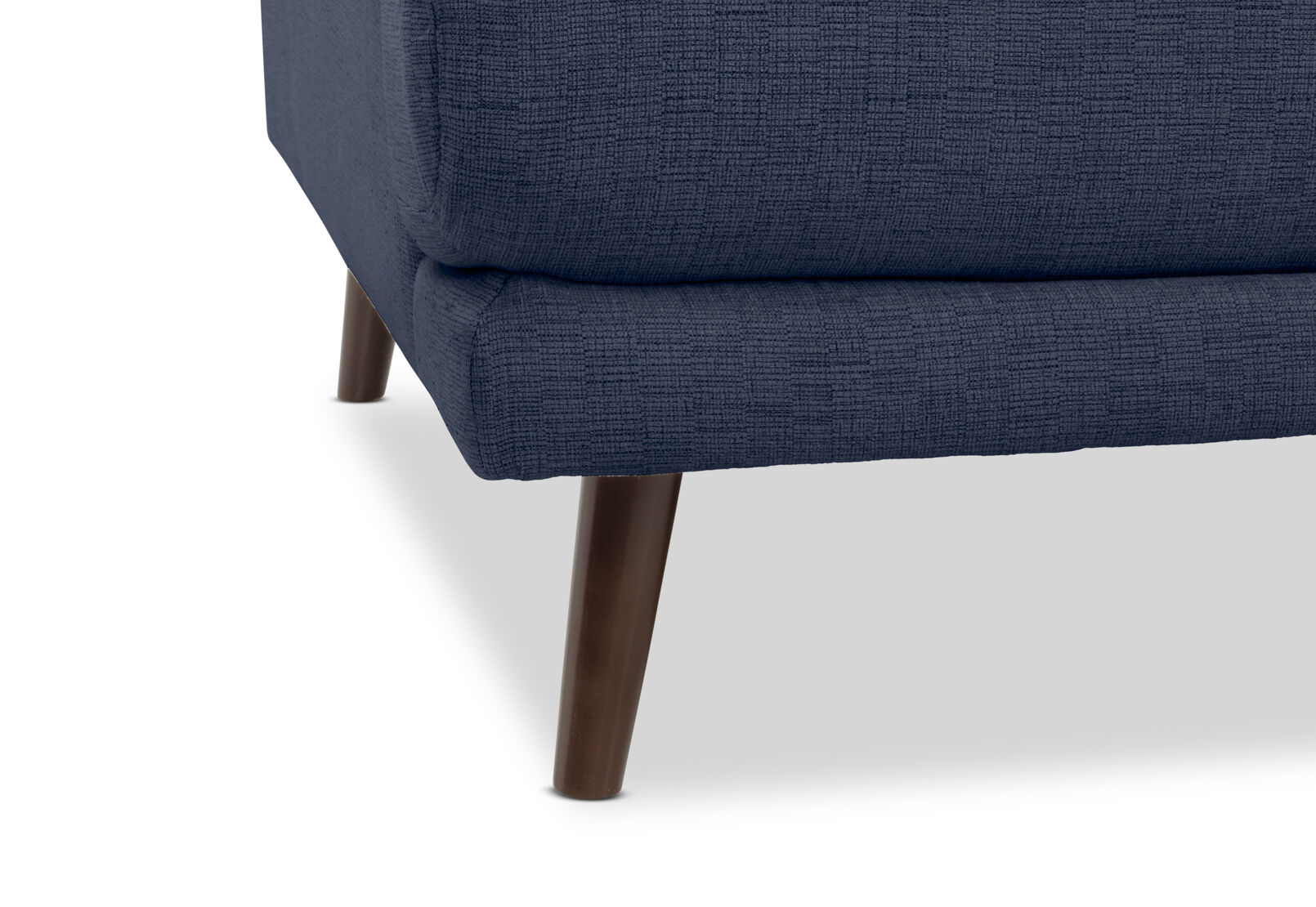 JERMAINE FABRIC - 2 Seat Sofa JERMAINE FABRIC
