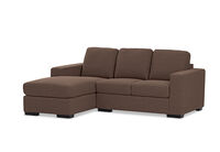 KIRBY - 3 Seater LHF Chaise KIRBY
