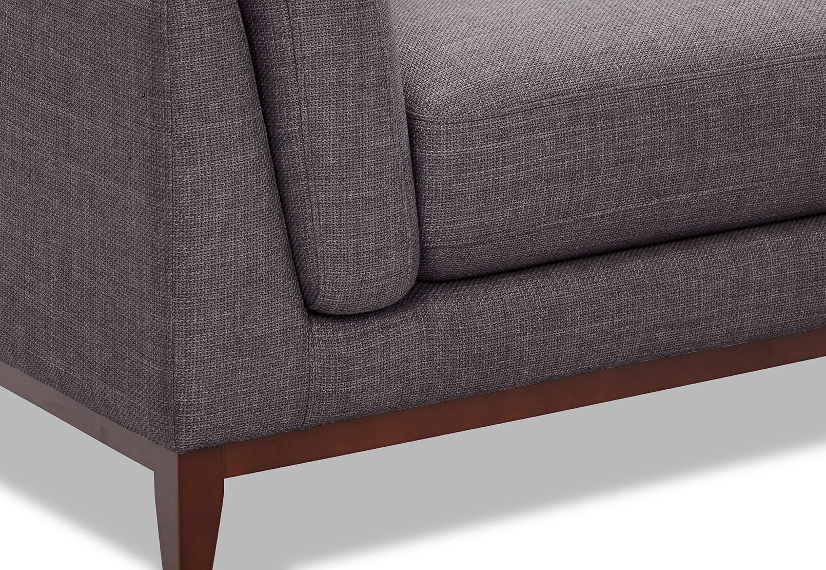 LAURIE - Corner RHF Chaise LAURIE