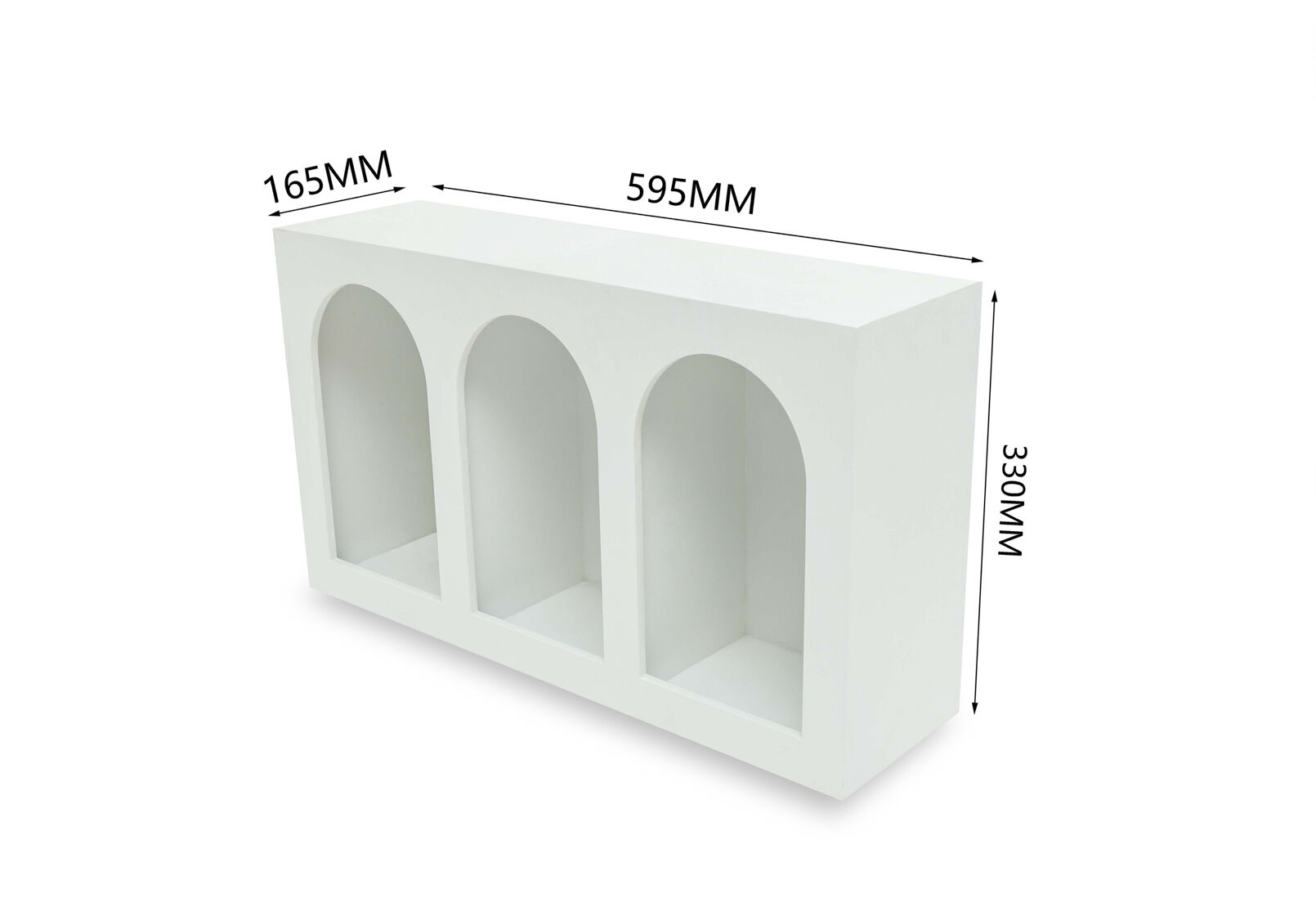 PALACIOS - Small Display Unit PALACIOS