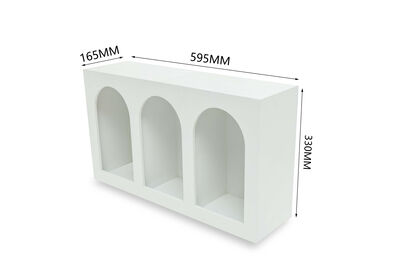 PALACIOS - Small Display Unit