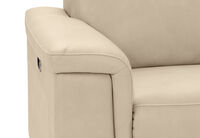 SERGIO FABRIC - 6 Seater RHF Corner SERGIO FABRIC