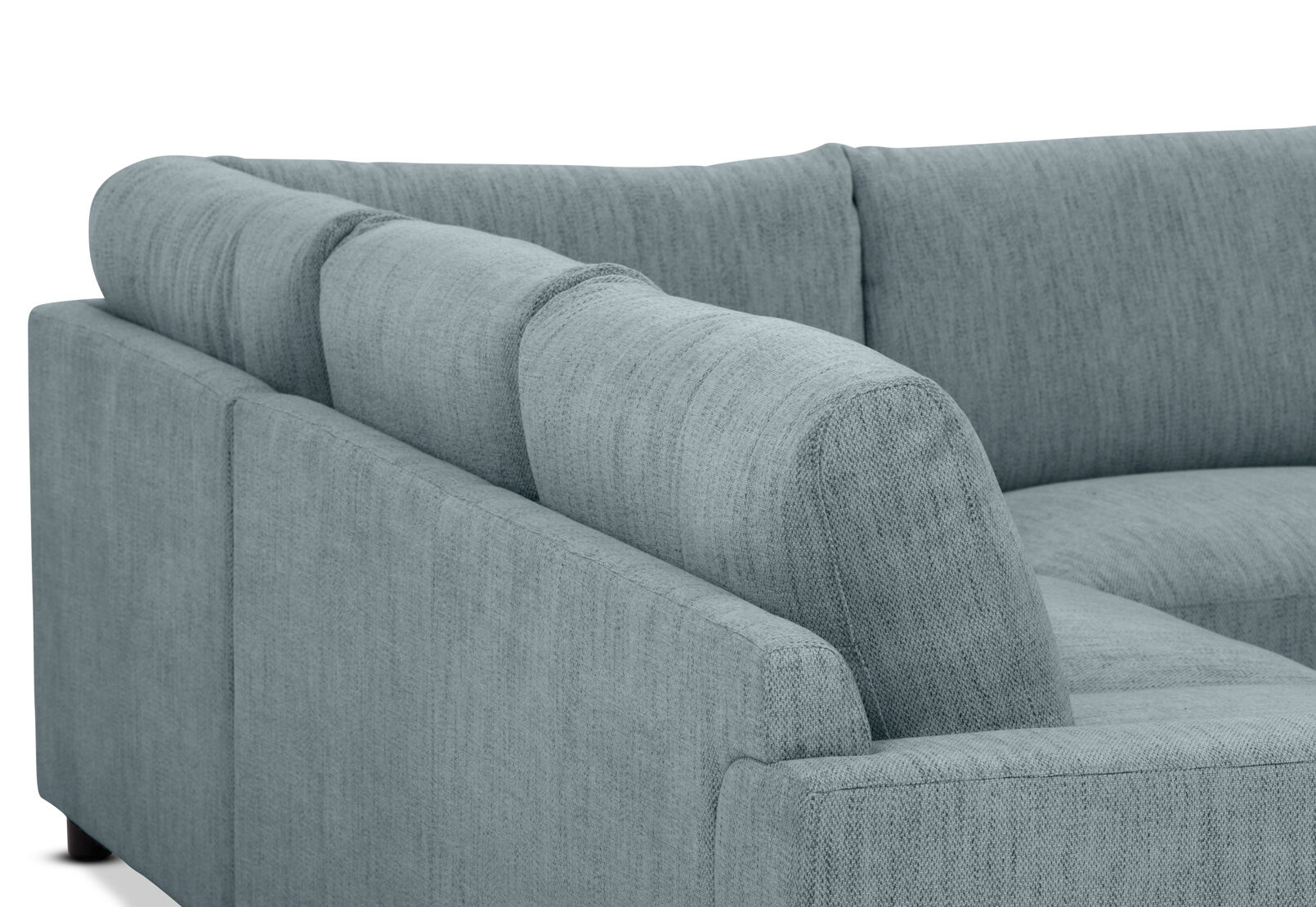 VERONICA FABRIC - Corner Lounge VERONICA FABRIC