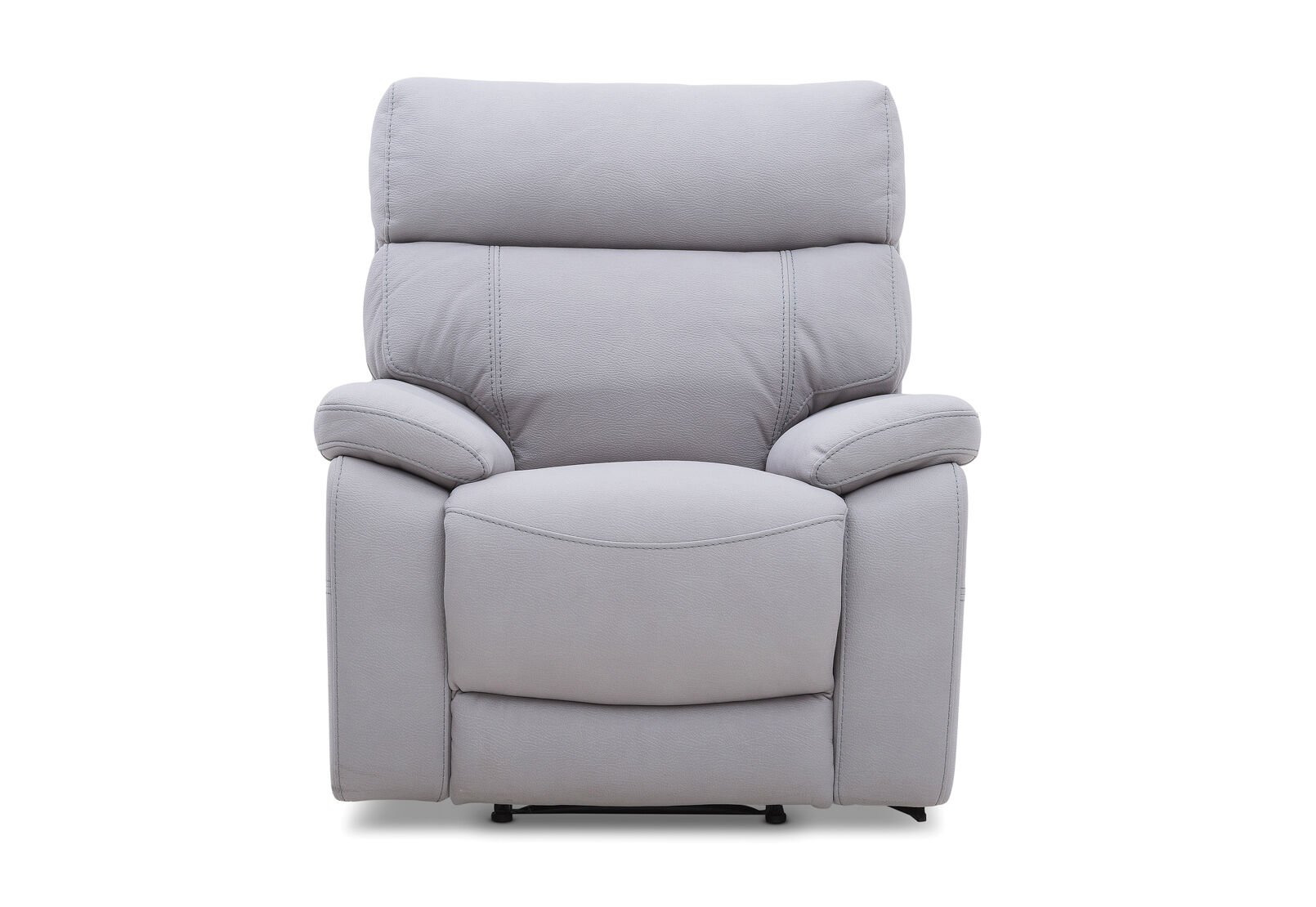 ALFRED - Fabric Recliner ALFRED