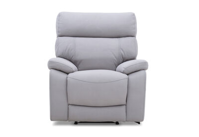 ALFRED - Fabric Recliner