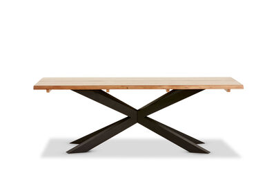 EVENDALE - 2200 Dining Table
