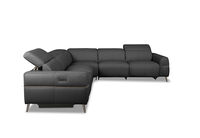 SERAFINI LEATHER