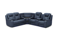 SENTINAL MK2 LEATHER