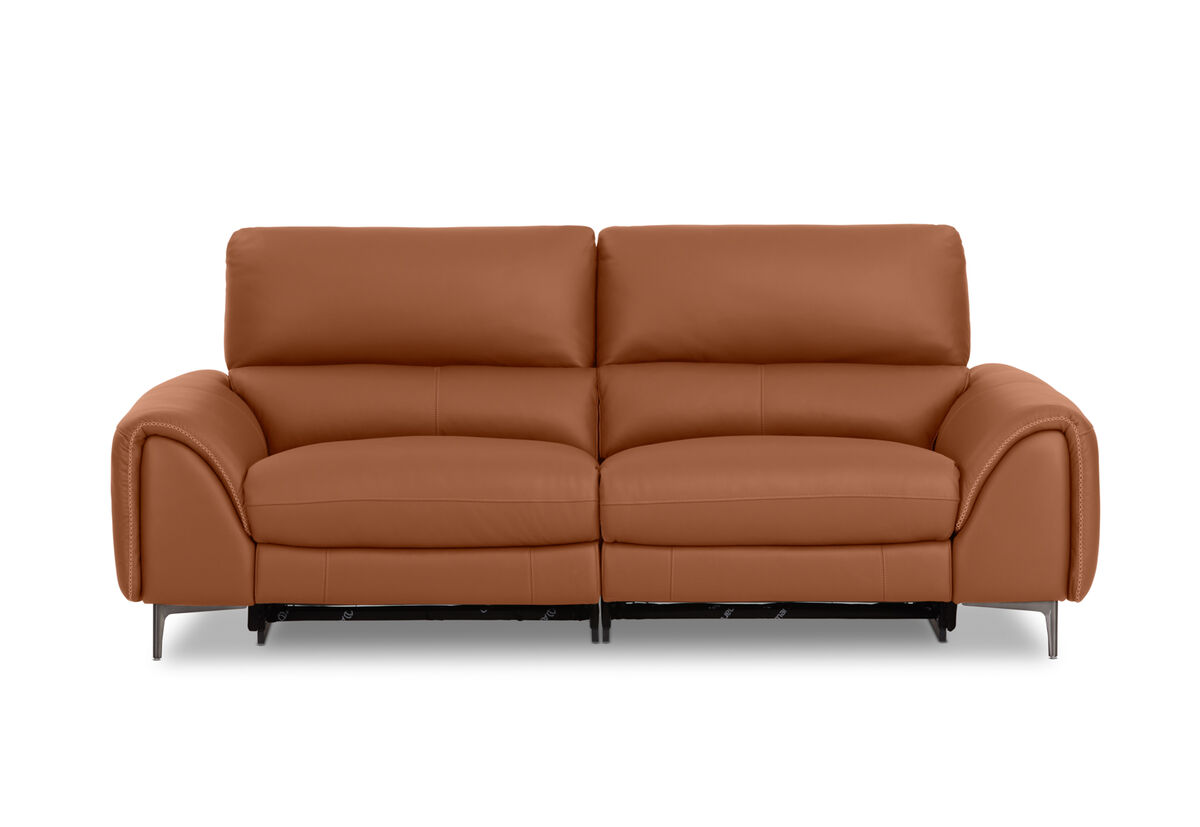 DOMINICO LEATHER