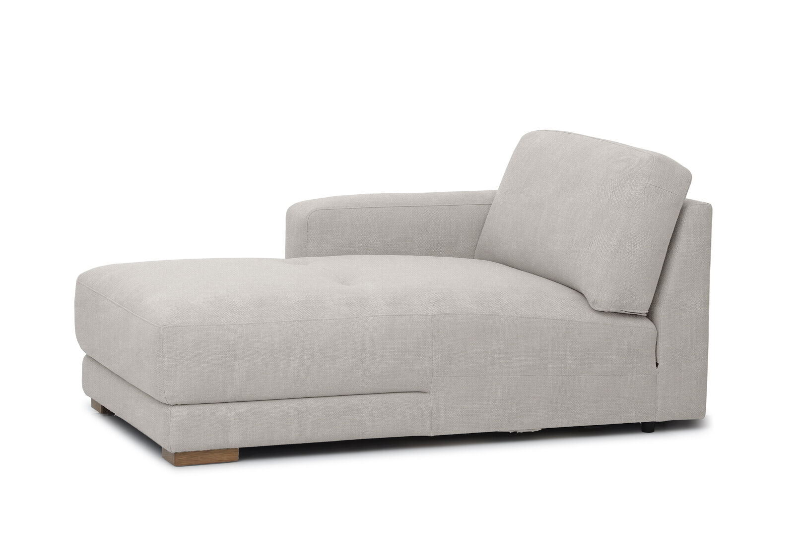 LEONE FABRIC - LHF Chaise Chair LEONE FABRIC