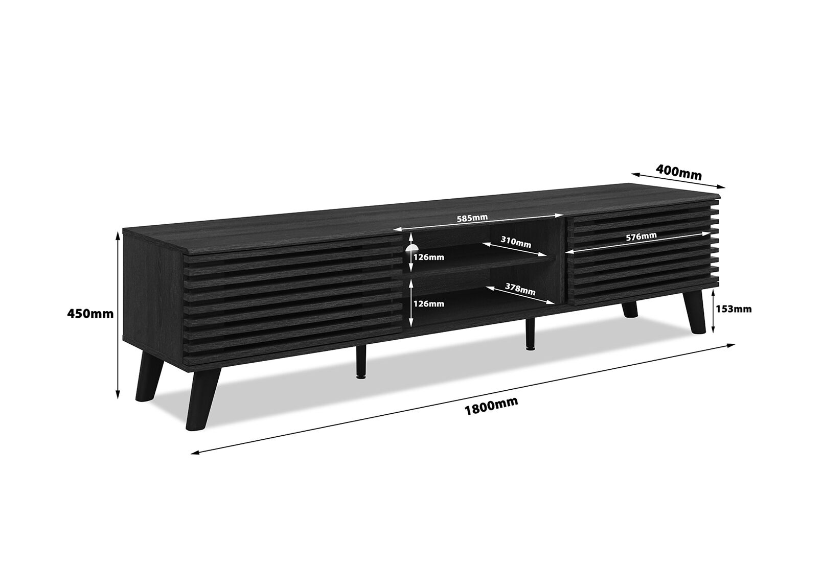 POPE - Entertainment Unit POPE