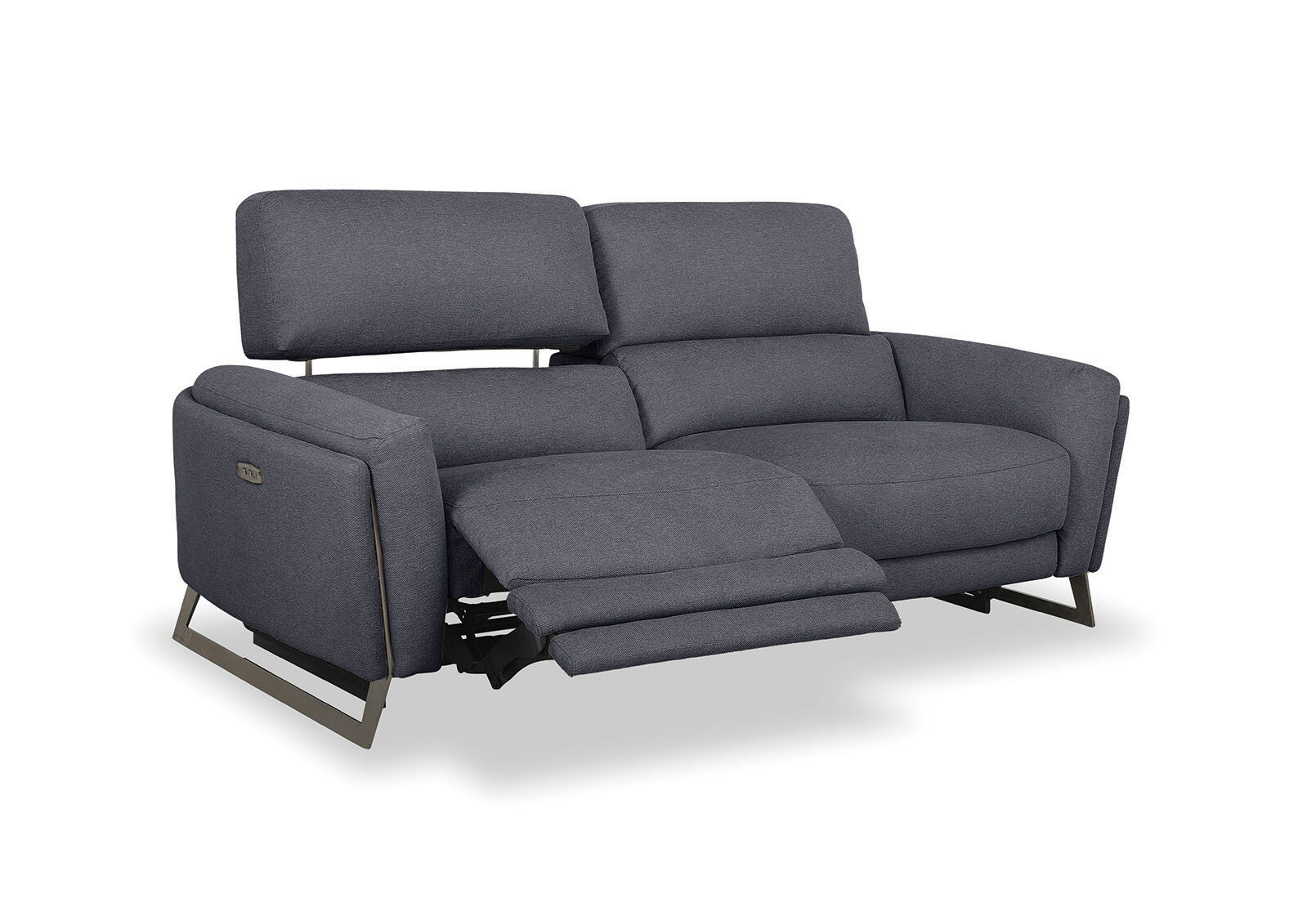 MAEVE FABRIC - 2.5 Seater Electric Recliner MAEVE FABRIC