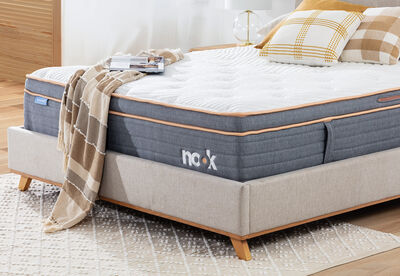 double bed mattress