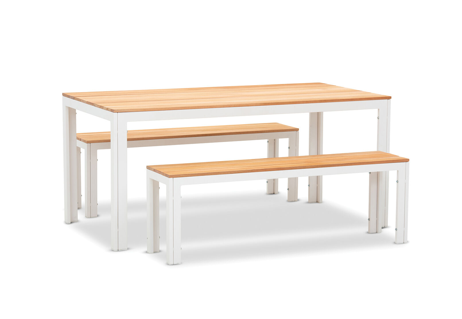 THEIA MK2 - 3 Piece Bench Setting THEIA MK2
