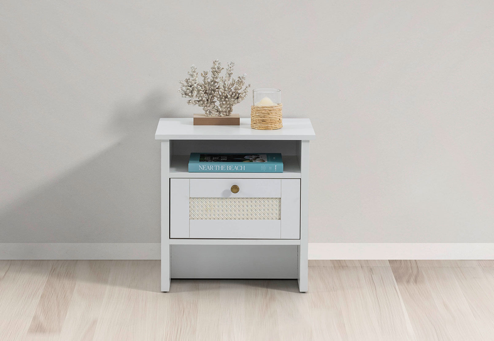 MOYER - Bedside MOYER