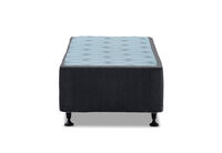 POSTUREPEDIC EXQUISITE ACCOLADE DRAWER BASE