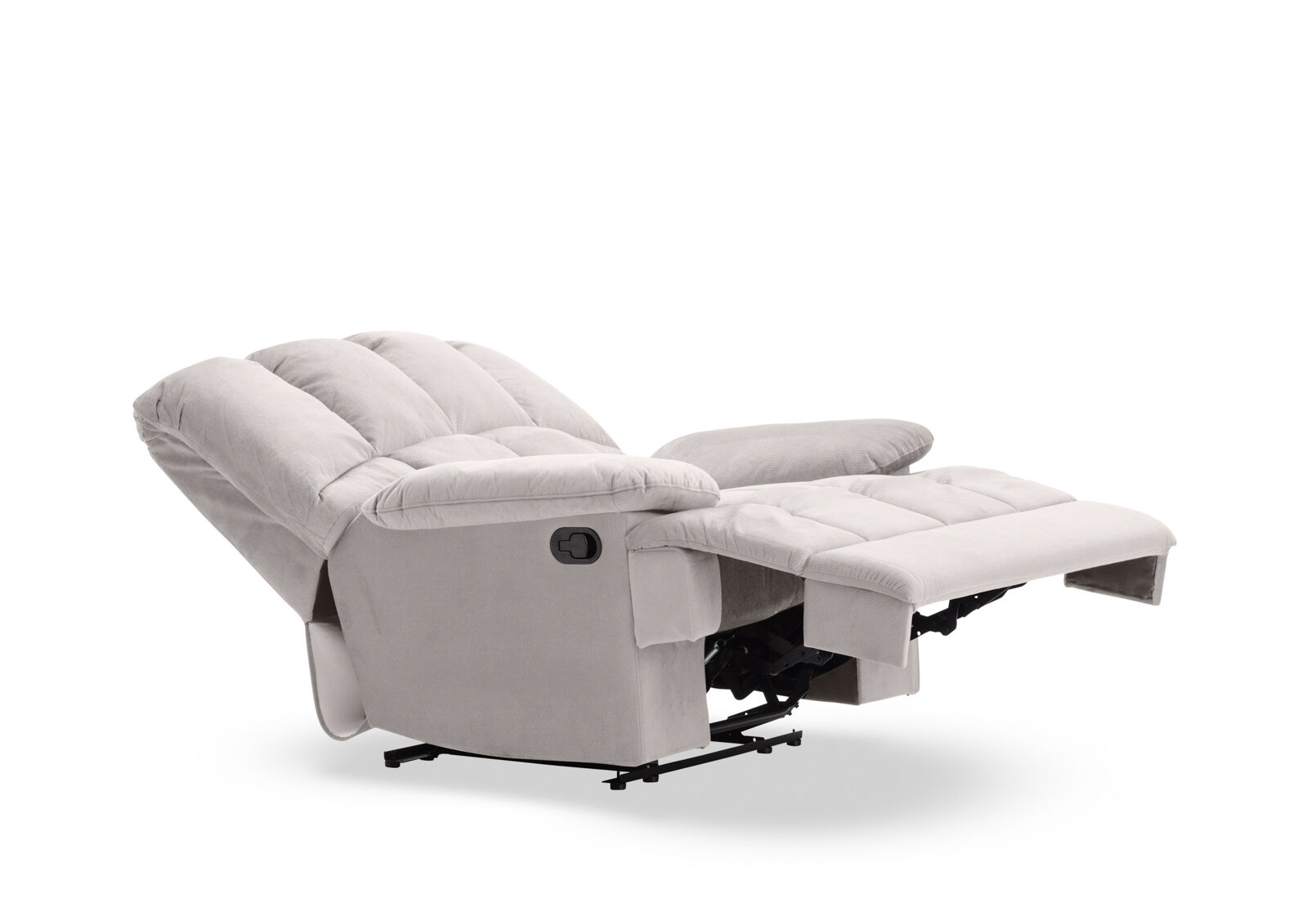 LEBRON FABRIC - Recliner LEBRON FABRIC