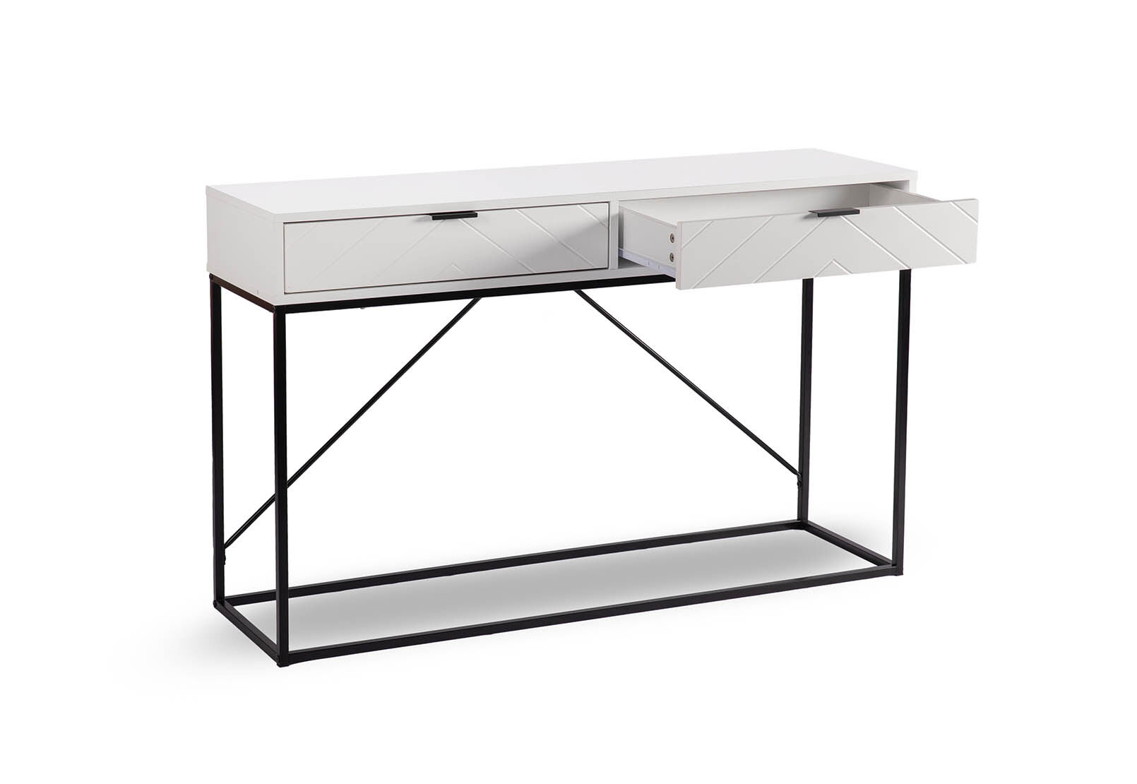 Console cheap table amart