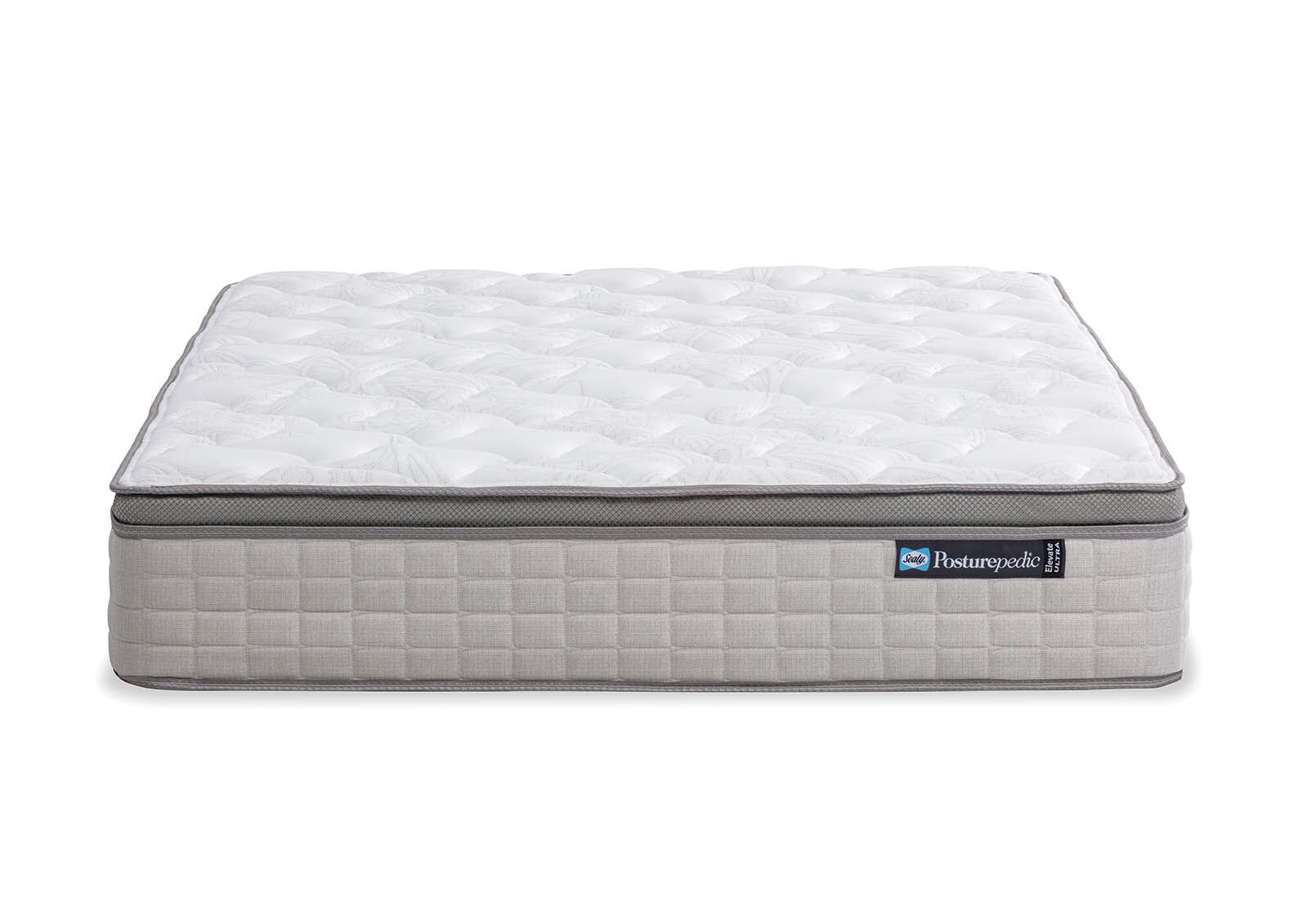 ELEVATE ULTRA HAMLET CUSHION FIRM - King Mattress ELEVATE ULTRA HAMLET CUSHION FIRM