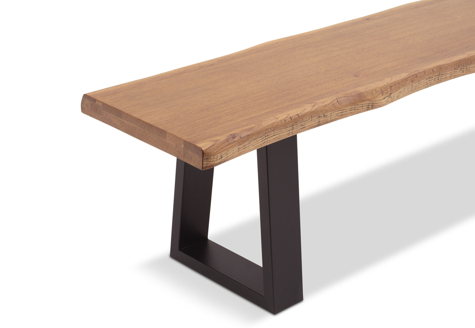 NERO - 1900 Bench NERO