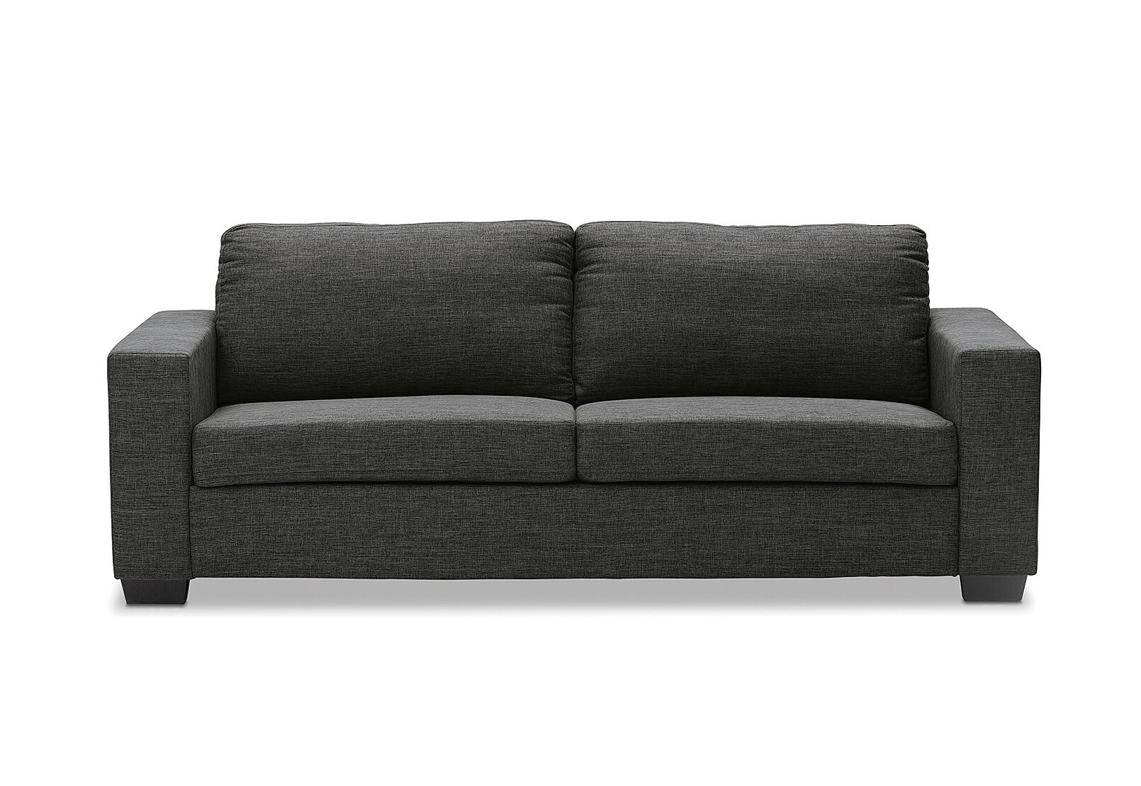 BONZA - Fabric 3 Seater Sofa BONZA